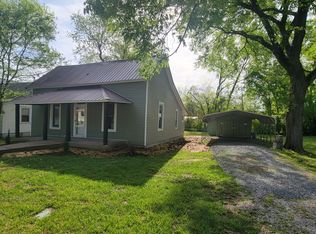 104 Locust St, Mt Pleasant, TN 38474