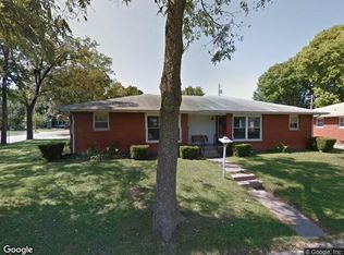 2132 16th St, Rock Island, IL