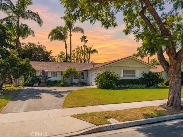 1872 W Tedmar Ave, Anaheim, CA 92804