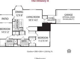 3936 Dundrum Dr #10, Dublin, OH 43016