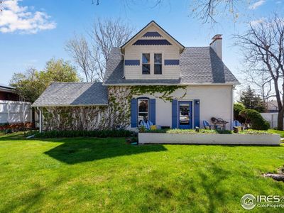 1503 Balsam Ave, Boulder, CO, 80304