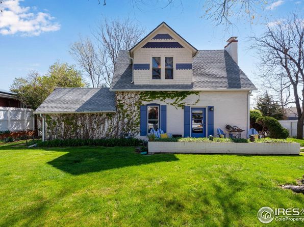 1503 Balsam Ave, Boulder, CO 80304