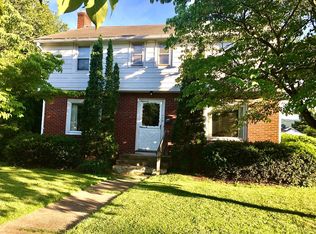 728 Lincoln Ave, Williamsport, PA 17701