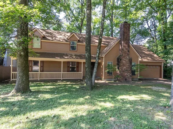 5157 Brydon Dr, Memphis, TN 38134