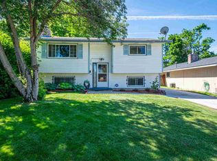 3918 E 21st Ave, Spokane, WA 99223