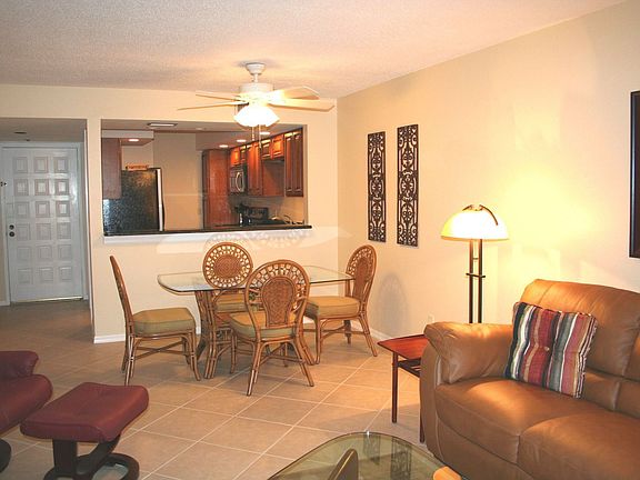 Living /Dining Room