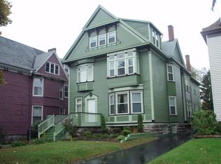 47 Norwood Ave FLOOR 1, Buffalo, NY 14222