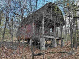 0 Gunner Dr, Leslie, AR 72645