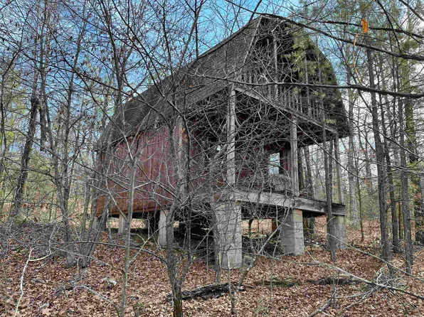 0 Gunner Dr, Leslie, AR 72645