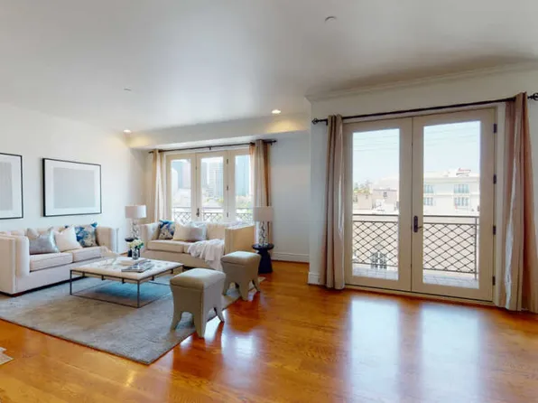 137 S Spalding Dr Unit 404, Beverly Hills, CA 90212
