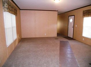 58 Kirk Lane, Shell Knob, MO 65747