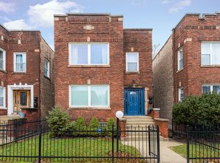 8026 S Dobson Ave, Chicago, IL 60619