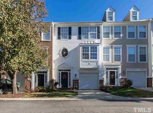 5560 Vista View Ct, Raleigh, NC 27612