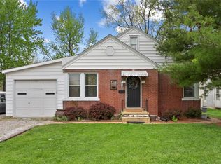 417 E Washington St, Millstadt, IL