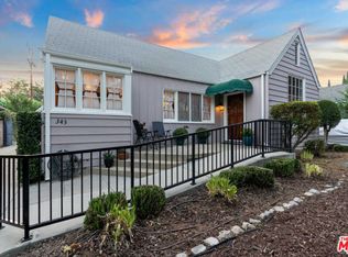 343 N Bronson Ave, Los Angeles, CA 90004