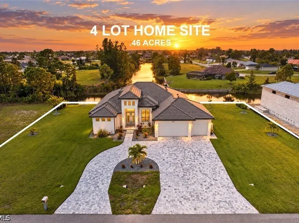 2614 NW 26th Ave, Cape Coral, FL 33993