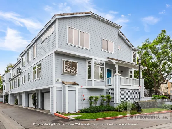 581 N Pageant Dr Unit D, Orange, CA 92869