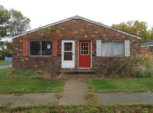 219 Kennedy Ave, Washington Ch, OH 43160