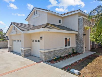 11452 Lambert Ave, El Monte, CA, 91732