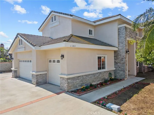 11452 Lambert Ave, El Monte, CA 91732