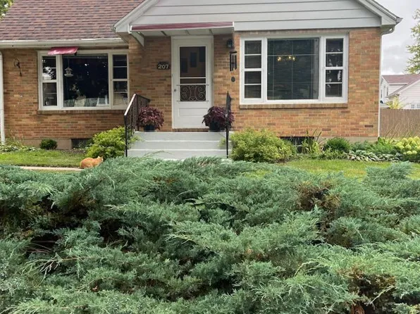 207 North Main Street, Blanchardville, WI 53516