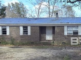 21255 Phillipsville Rd, Bay Minette, AL 36507