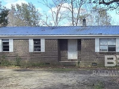 21255 Phillipsville Rd, Bay Minette, AL, 36507