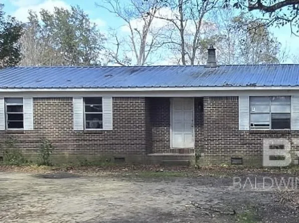 21255 Phillipsville Rd, Bay Minette, AL 36507