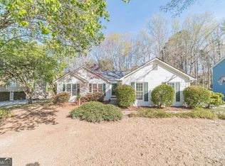 3005 Summit View Ct, Snellville, GA