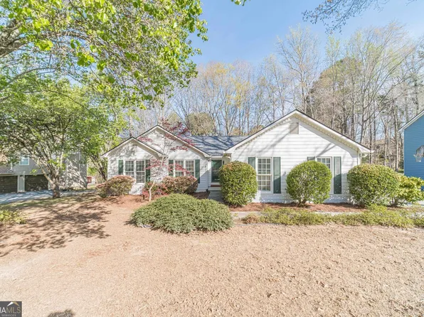 3005 Summit View Ct, Snellville, GA 30078