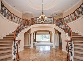 3319 Wild River Dr, Richmond, TX 77406