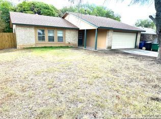 11314 Spring Rain Dr, San Antonio, TX 78249