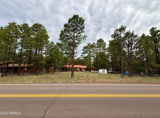 2932 Mogollon Dr #105, Overgaard, AZ 85933