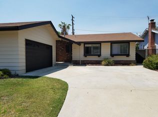 215 N Prospectors Rd, Diamond Bar, CA 91765