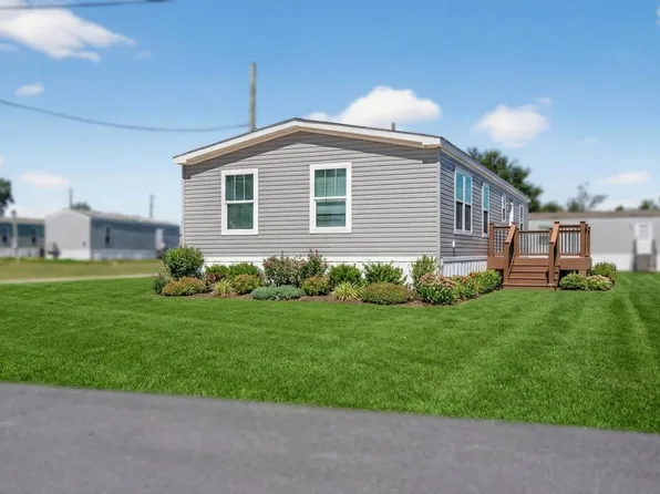 250 Nelle Ave #L, Panama City, FL 32404