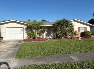 4425 N Atlantic Cir, North Fort Myers, FL 33903