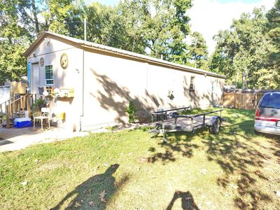 404 Lakeside Loop, Trinity, TX, 75862