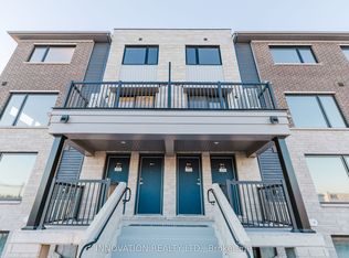 801 Glenroy Gilbert Dr UNIT 15, Ottawa, ON K2J 5R6