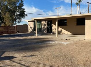 4501 E 26th St, Tucson, AZ 85711