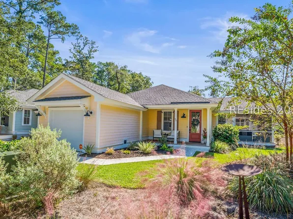 55 Ladys Walk, Beaufort, SC 29907