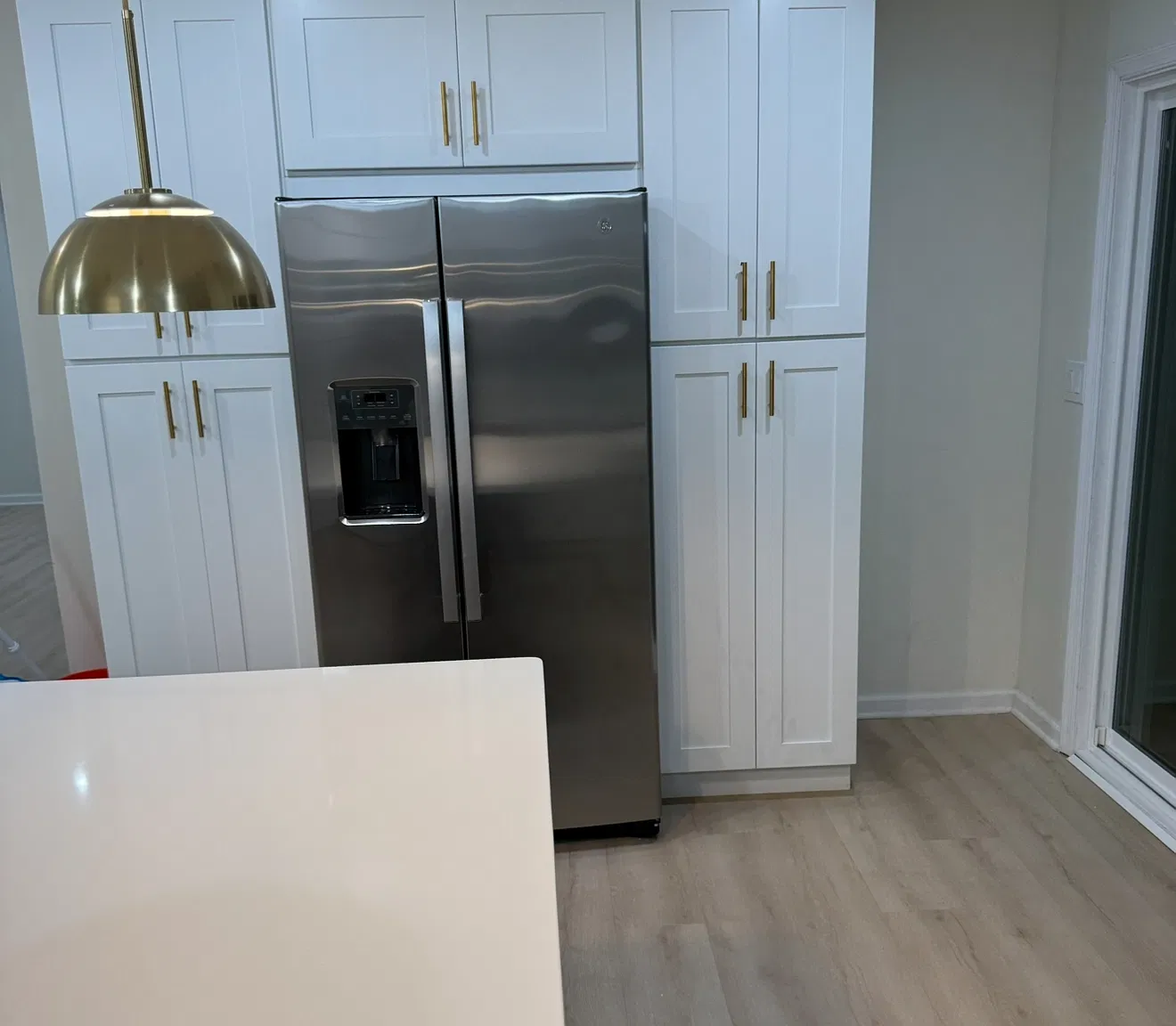 2238 Lockwood Chapel Rd — Photo 4