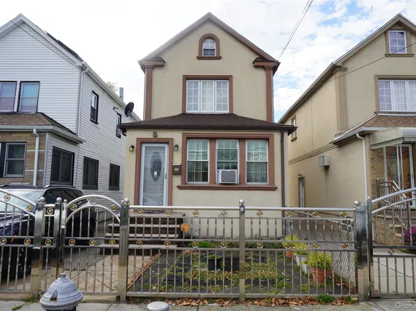 11642 142nd St, Jamaica, NY 11436