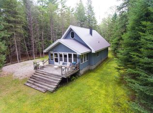 12378 E Shore Dr, Millersburg, MI 49759