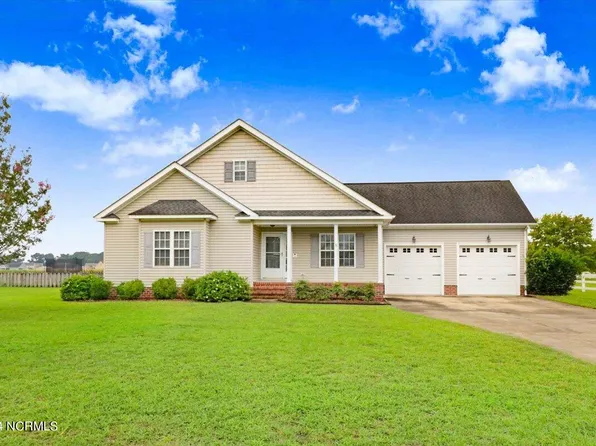 204 Ellington Way, La Grange, NC 28551