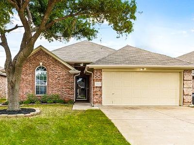 1325 Sierra Blanca Dr, Burleson, TX, 76028