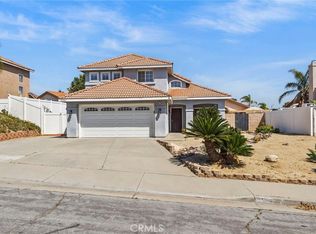 21267 Shakespeare Ct, Moreno Valley, CA 92557