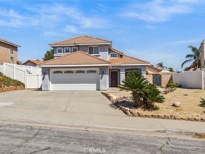 21267 Shakespeare Ct, Moreno Valley, CA, 92557