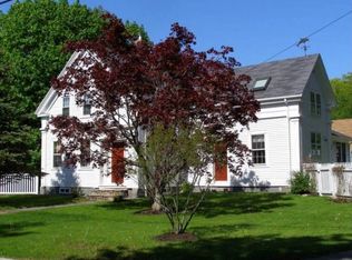 294 Ocean Point Rd, East Boothbay, ME 04544