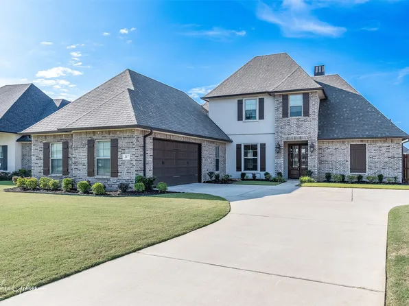 217 Peregrine Way, Bossier City, LA 71112