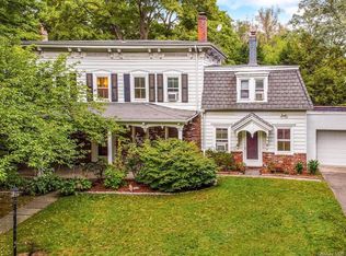 582 Scarsdale Rd, Yonkers, NY 10707